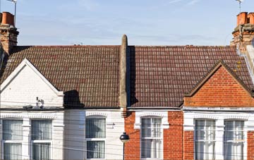 clay roofing Southborough