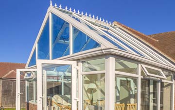 conservatory roof insulation costs Southborough