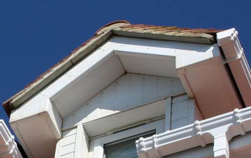 Southborough fascia installation costs