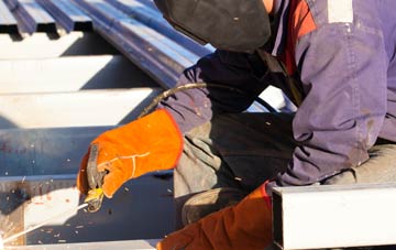 Southborough flat roofing options