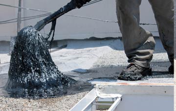 Southborough flat roof waterproofing costs