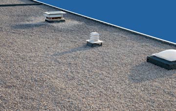 flat roofing Southborough