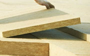 measuring Southborough tapered insulation