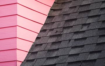 rubber roofing Southborough
