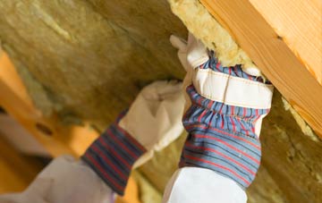 types of Southborough pitched roof insulation materials
