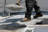 find rated Southborough flat roofing replacement companies